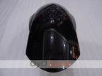 Injection Fairing kit for 04-05 GSXR600 - Yellow, Black - Factory Style #OYO87905256
