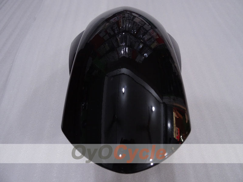 Injection Fairing kit for 04-05 GSX R750 - Yellow, Black - Factory Style #OYO87905296