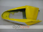Injection Fairing kit for 04-05 GSX R750 - Yellow, Black - Factory Style #OYO87905297