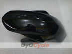 Injection Fairing kit for 04-05 GSX R750 - Yellow, Black - Factory Style #OYO87905297