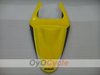 Injection Fairing kit for 04-05 GSX R750 - Yellow, Black - Factory Style #OYO87905298