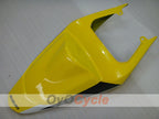 Injection Fairing kit for 04-05 GSX R750 - Yellow, Black - Factory Style #OYO87905298