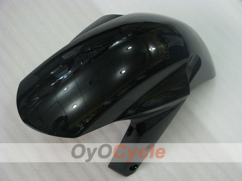Injection Fairing kit for 04-05 GSXR600 - Red, Black - Factory Style #OYO87905260