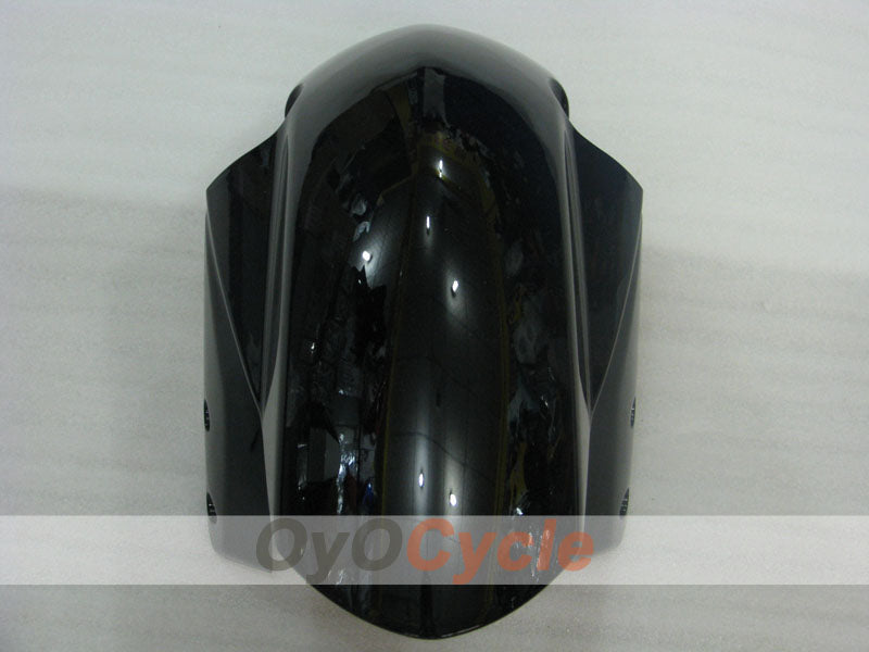 Injection Fairing kit for 04-05 GSXR600 - Red, Black - Factory Style #OYO87905260