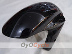 Injection Fairing kit for 04-05 GSXR600 - Blue, Black - Factory Style #OYO87905262