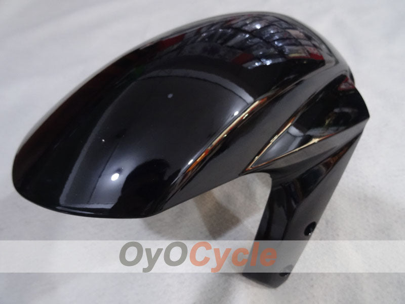 Injection Fairing kit for 04-05 GSXR600 - Blue, Black - Factory Style #OYO87905262