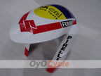 Front Fender Fairing For Suzuki 06-07 GSXR600 #OYO87909562
