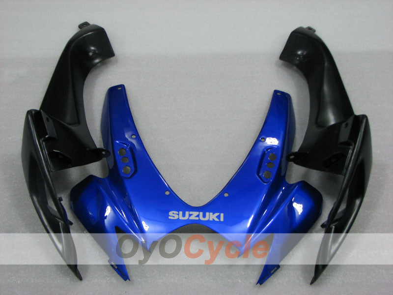 Front Upper Fairing For Suzuki 06-07 GSXR750 #OYO87909814 Main image