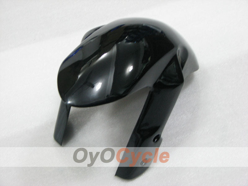 Injection Fairing kit for 06-07 GSX R600 - Blue, White, Black - Factory Style #OYO87905306