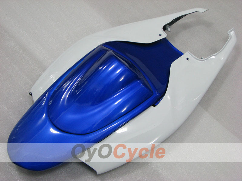 Rear Tail Fairing + Seat Cover For Suzuki 06-07 GSXR600 #OYO87909570 Main image
