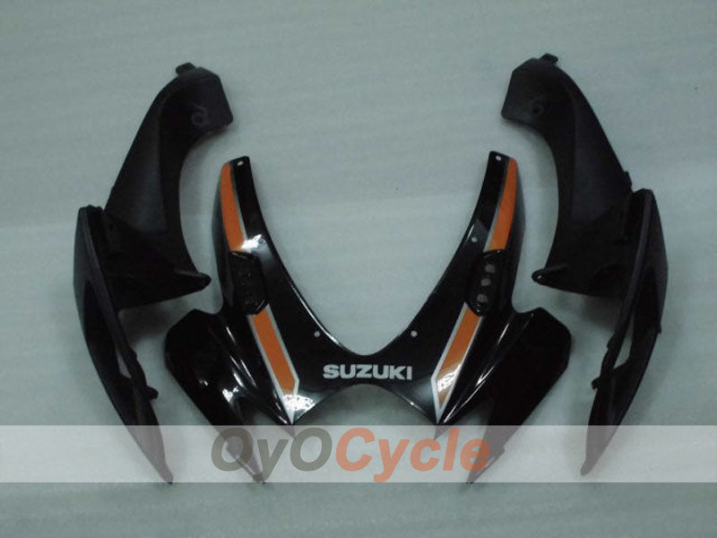 Front Upper Fairing For Suzuki 06-07 GSXR750 #OYO87909817 Main image