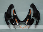 Front Upper Fairing For Suzuki 06-07 GSXR750 #OYO87909817