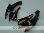 Front Upper Fairing For Suzuki 06-07 GSXR750 #OYO87909817