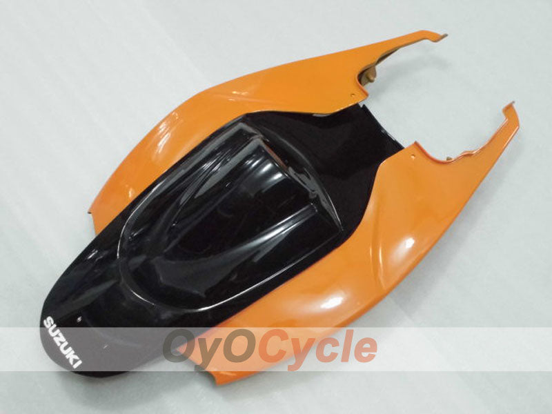 Rear Tail Fairing + Seat Cover For Suzuki 06-07 GSXR600 #OYO87909573 Main image