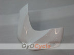 Injection Fairing kit for 06-07 GSX R750 - White, Silver - Factory Style #OYO87905345
