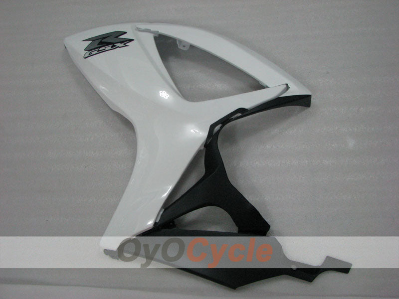 Left & Right Side Fairing For Suzuki 06-07 GSXR750 #OYO87909822 Main image