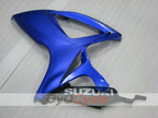 Injection Fairing kit for 06-07 GSX R600 - Blue, Black - Factory Style #OYO87905309