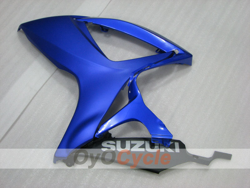 Left & Right Side Fairing For Suzuki 06-07 GSXR750 #OYO87909824 Main image