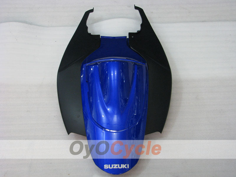 Rear Tail Fairing + Seat Cover For Suzuki 06-07 GSXR750 #OYO87909830