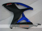 Injection Fairing kit for 06-07 GSX R600 - Blue, Black - Factory Style #OYO87905311