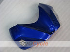 Injection Fairing kit for 06-07 GSX R600 - Blue, Black - Factory Style #OYO87905311