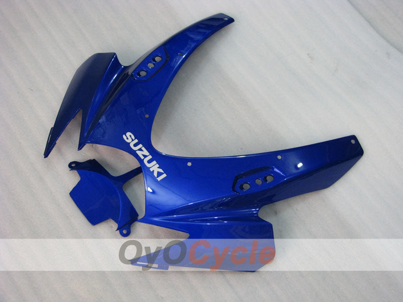 Front Upper Fairing For Suzuki 06-07 GSXR750 #OYO87909829 Secondary image