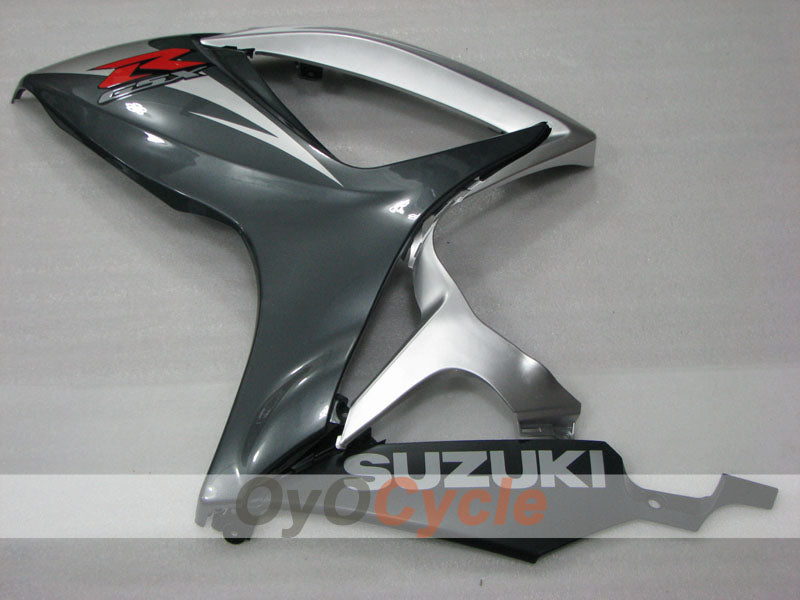 Left & Right Side Fairing For Suzuki 06-07 GSXR750 #OYO87909833 Main image