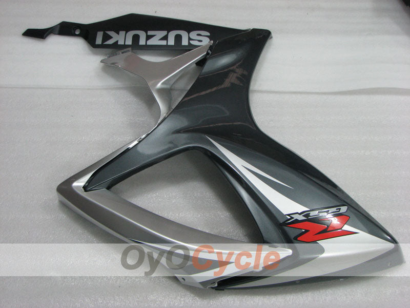 Left & Right Side Fairing For Suzuki 06-07 GSXR600 #OYO87909588