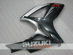 Injection Fairing kit for 06-07 GSX R750 - Black, Grey - Factory Style #OYO87905349