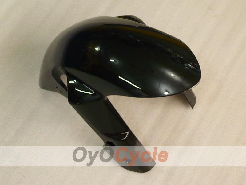 Injection Fairing kit for 06-07 GSX R750 - Black, Grey - Factory Style #OYO87905350
