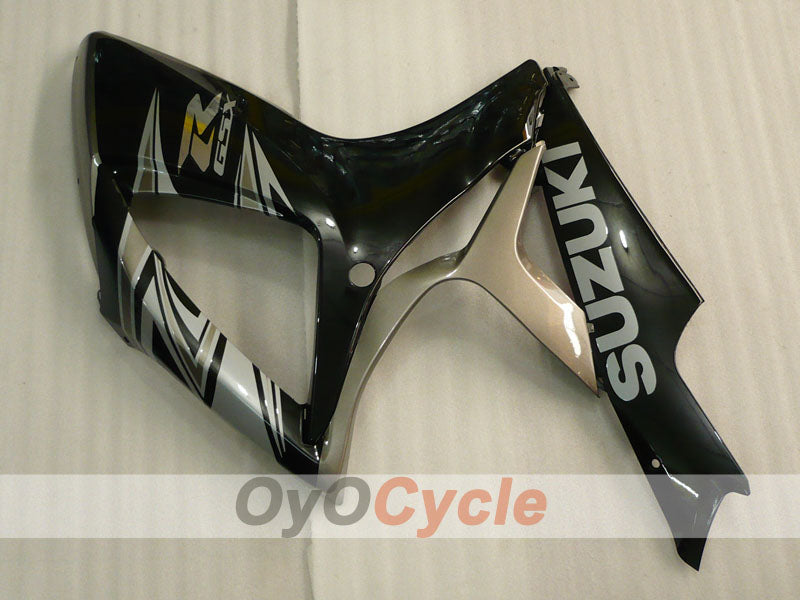 Left & Right Side Fairing For Suzuki 06-07 GSXR600 #OYO87909591