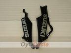 Injection Fairing kit for 06-07 GSX R750 - Black, Grey - Factory Style #OYO87905350