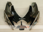 Injection Fairing kit for 06-07 GSX R750 - Black, Grey - Factory Style #OYO87905350