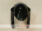 Injection Fairing kit for 06-07 GSX R750 - Black, Grey - Factory Style #OYO87905350