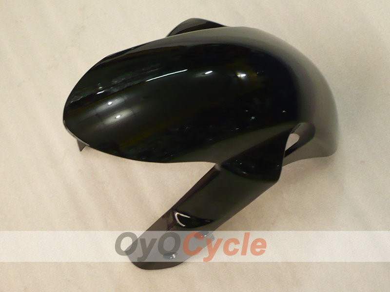 Injection Fairing kit for 06-07 GSX R750 - Black, Grey - Factory Style #OYO87905350