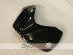 Injection Fairing kit for 06-07 GSX R750 - Black, Grey - Factory Style #OYO87905350