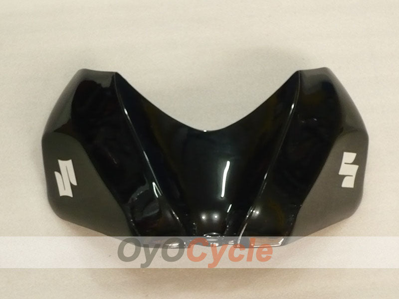 Injection Fairing kit for 06-07 GSX R750 - Black, Grey - Factory Style #OYO87905350