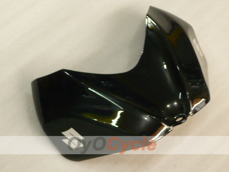 Injection Fairing kit for 06-07 GSX R750 - Black, Grey - Factory Style #OYO87905350