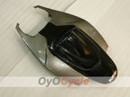 Injection Fairing kit for 06-07 GSX R750 - Black, Grey - Factory Style #OYO87905350