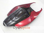 Rear Tail Fairing + Seat Cover For Suzuki 06-07 GSXR600 #OYO87909593