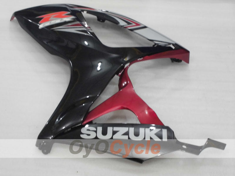 Left & Right Side Fairing For Suzuki 06-07 GSXR750 #OYO87909840