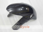 Injection Fairing kit for 06-07 GSX R600 - Black, Fuchsia - Factory Style #OYO87905314