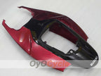 Rear Tail Fairing + Seat Cover For Suzuki 06-07 GSXR600 #OYO87909593