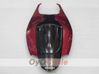 Rear Tail Fairing + Seat Cover For Suzuki 06-07 GSXR600 #OYO87909593