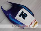 Rear Tail Fairing + Seat Cover For Suzuki 06-07 GSXR600 #OYO87909597