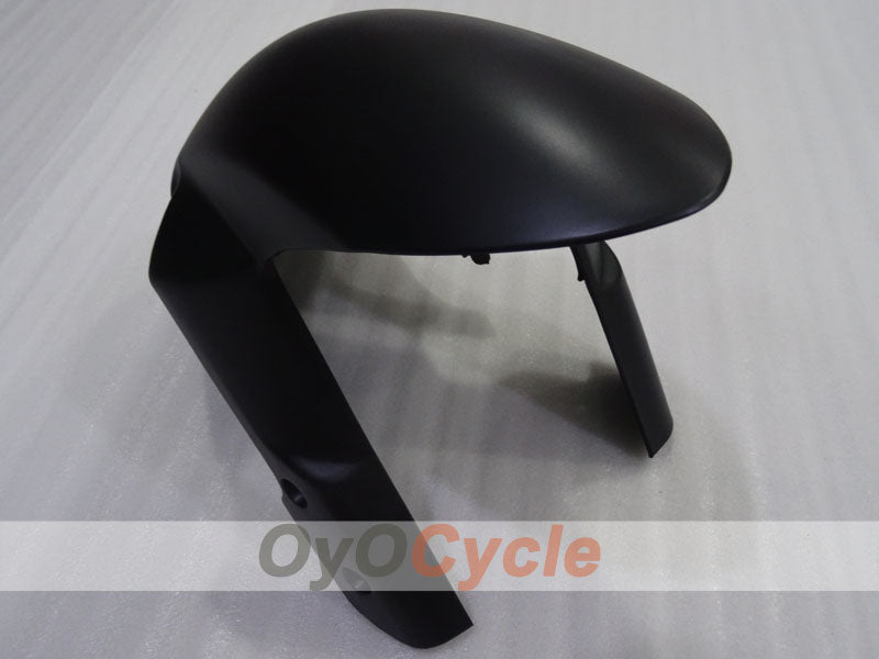 Injection Fairing kit for 06-07 GSX R600 - Blue, Black - Factory Style #OYO87905317