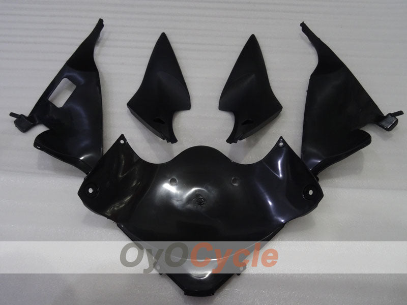 Injection Fairing kit for 06-07 GSX R600 - Blue, Black - Factory Style #OYO87905317