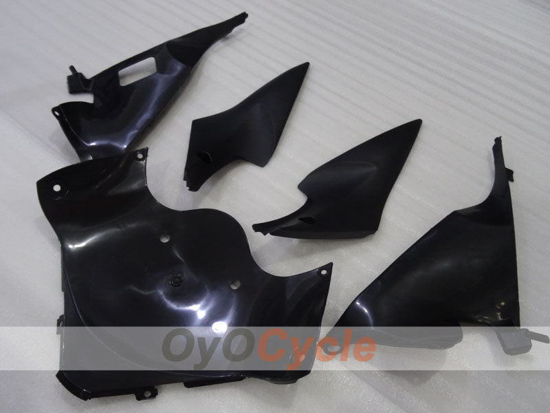 Injection Fairing kit for 06-07 GSX R600 - Blue, Black - Factory Style #OYO87905317