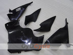 Injection Fairing kit for 06-07 GSX R600 - Blue, Black - Factory Style #OYO87905317