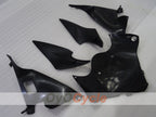 Injection Fairing kit for 06-07 GSX R600 - Blue, Black - Factory Style #OYO87905317
